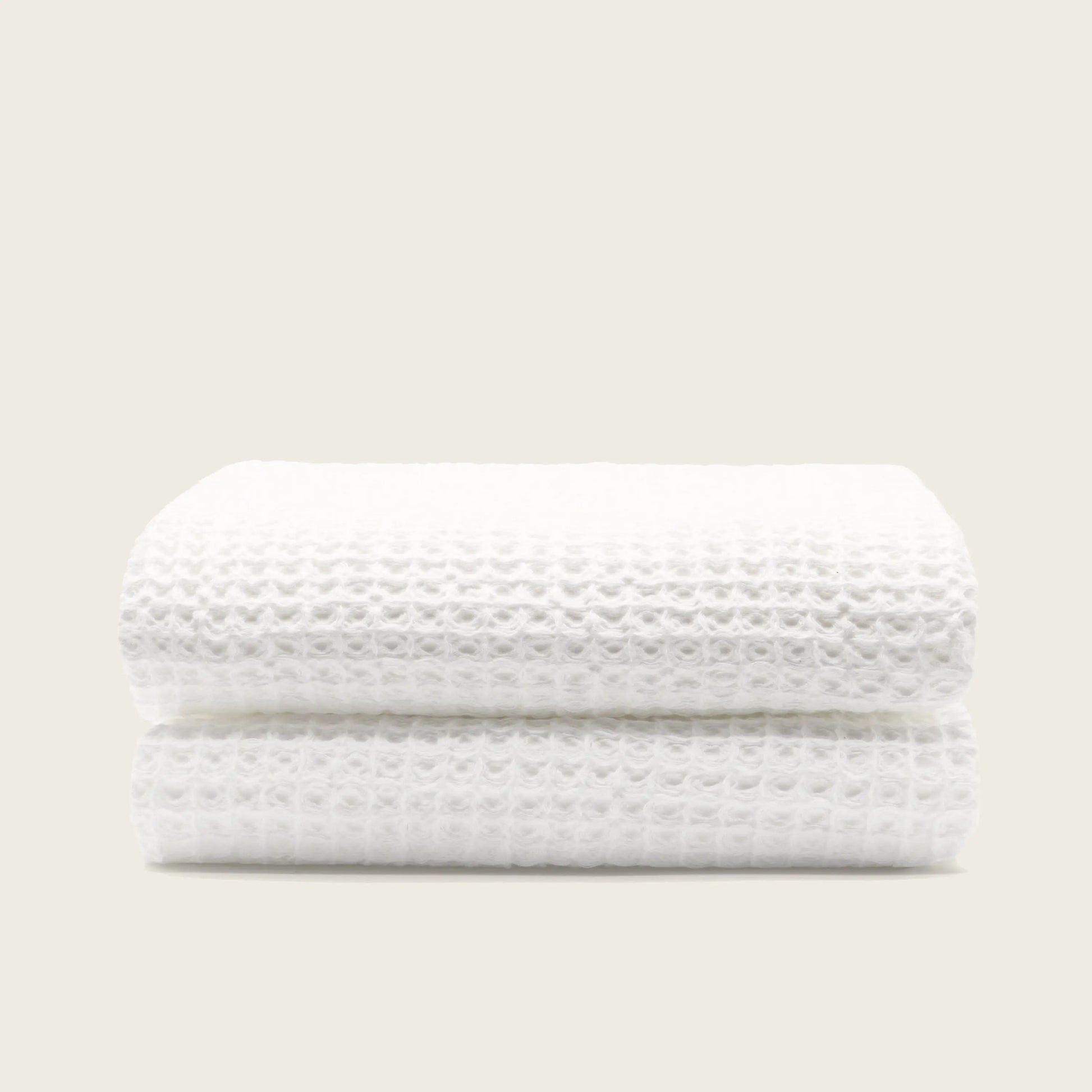 Sedona Waffle Towels Italic