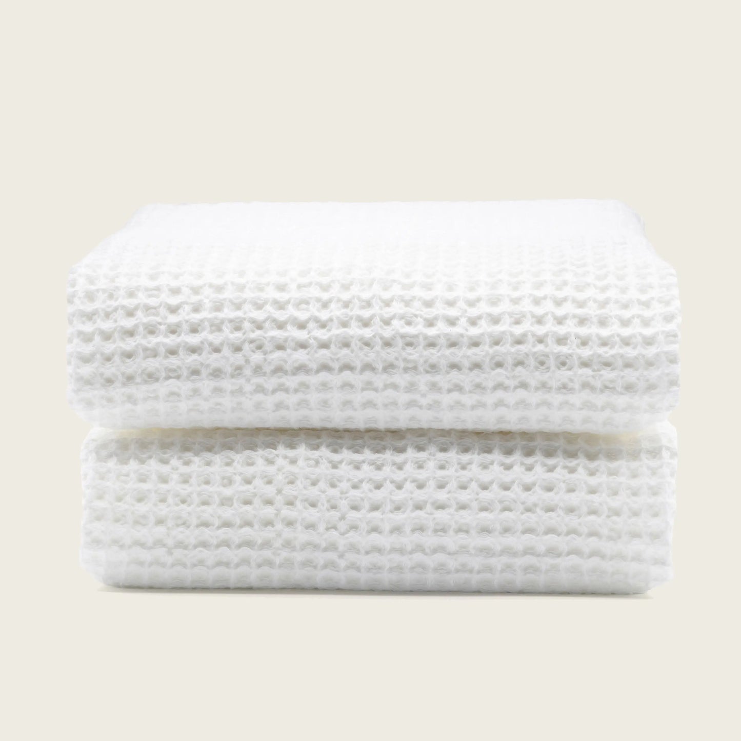 Sedona Waffle Towels Italic