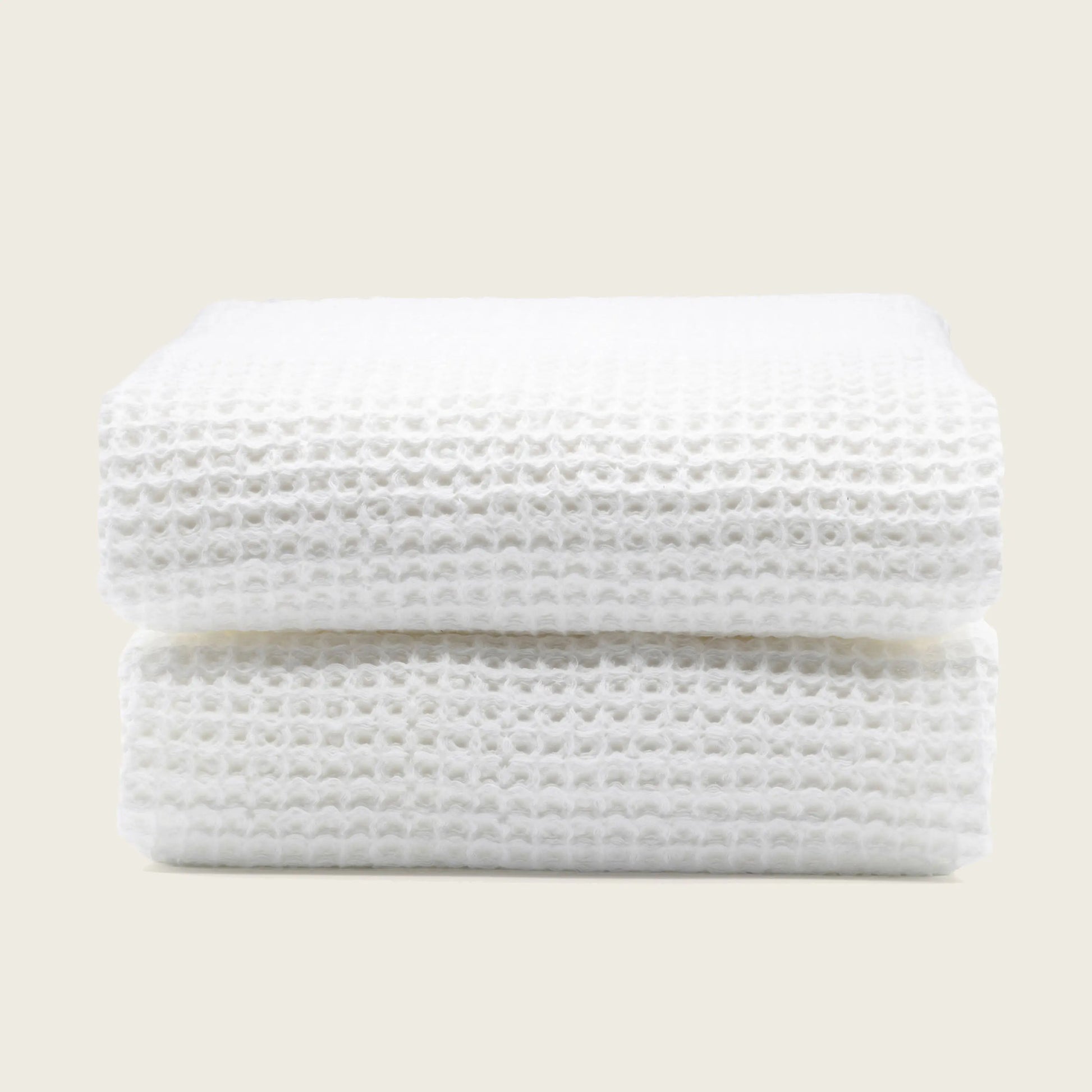 Sedona Waffle Towels Italic