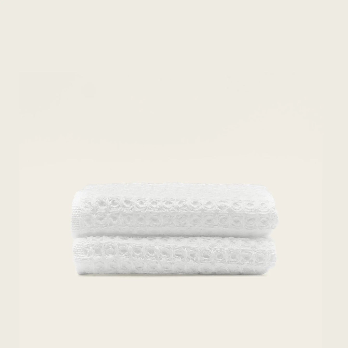 Sedona Waffle Towels Italic