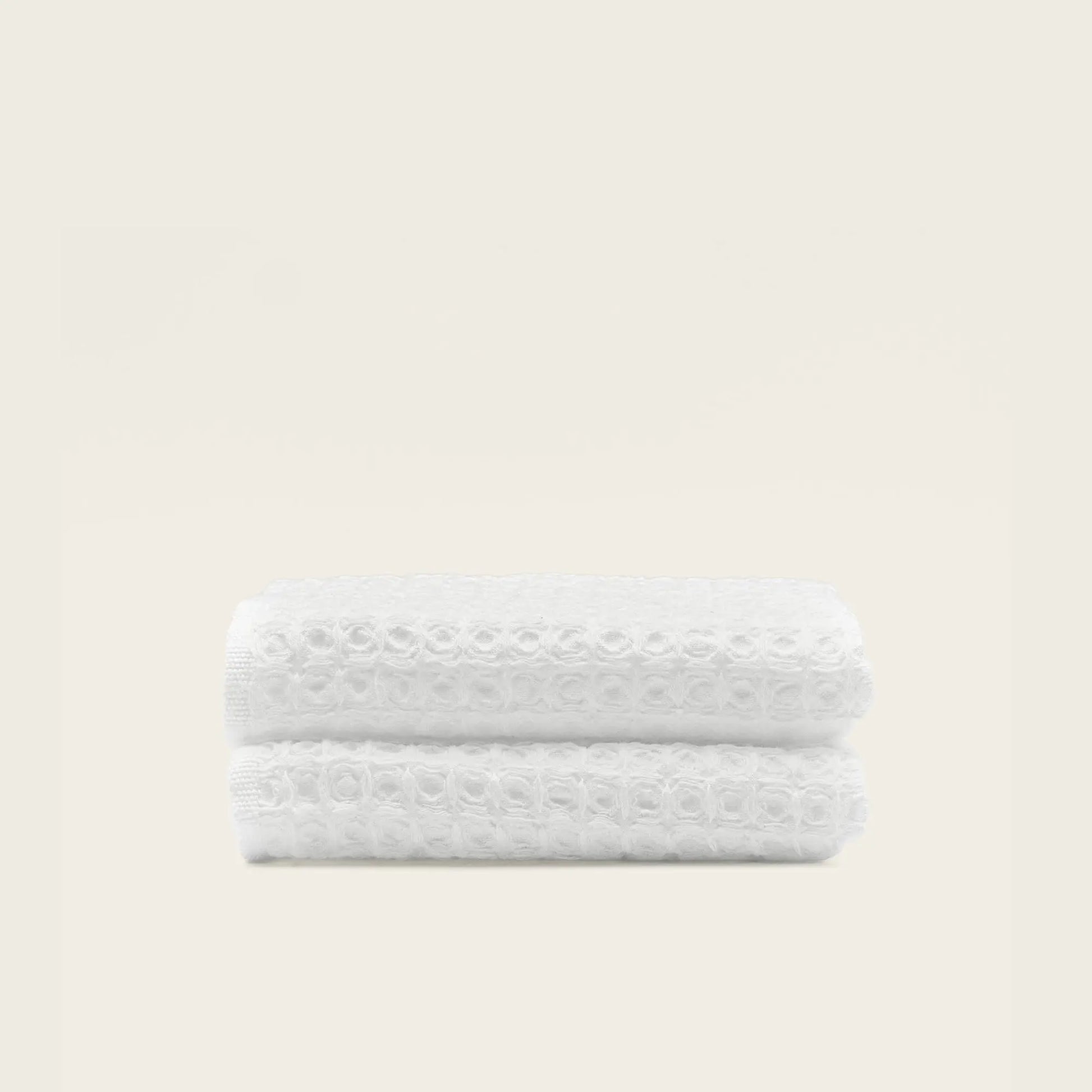 Sedona Waffle Towels Italic